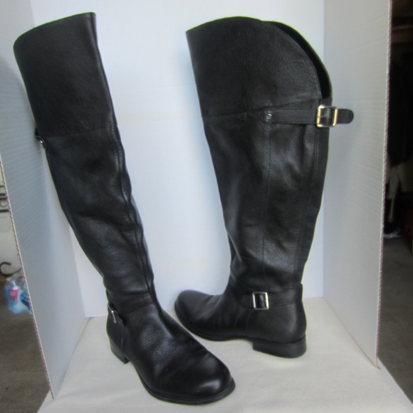 naturalizer n5 comfort wide calf boots